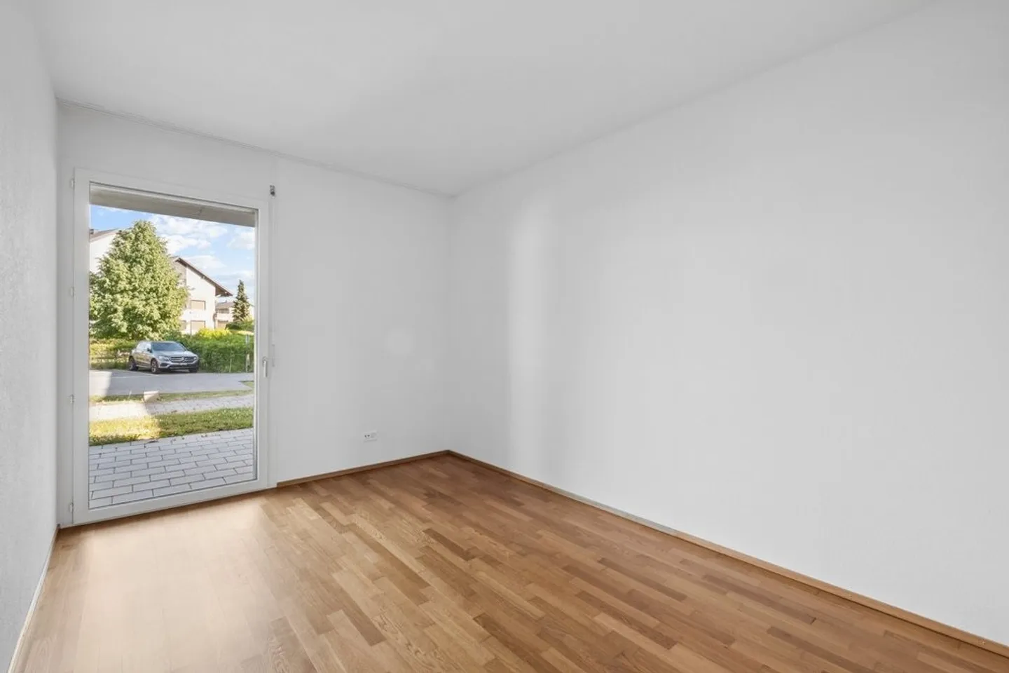 Stilvolle 4.5-Zimmerwohnung - Foto 6 von 11