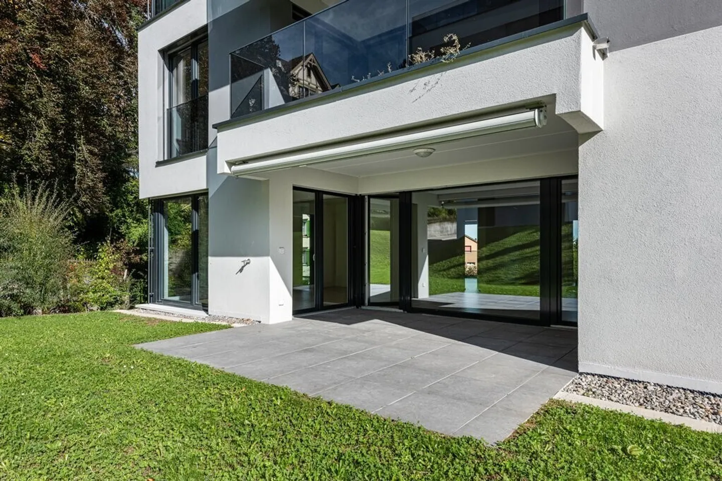 Superbe appartement individuel avec terrasse - Photo 6 sur 6