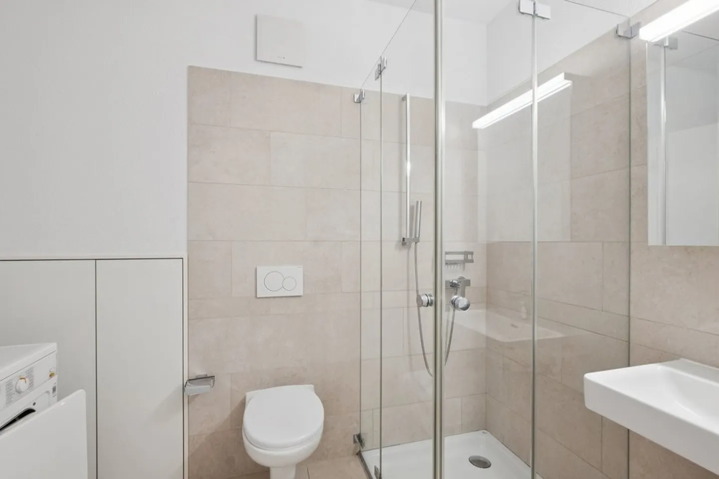 Stilvolle 4.5-Zimmerwohnung - Foto 9 von 11