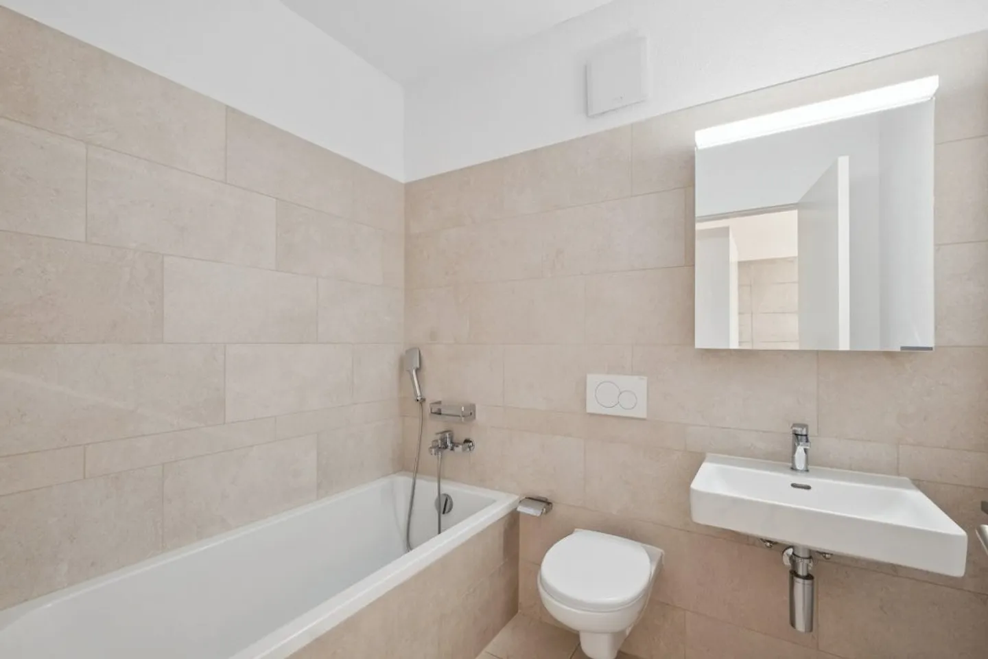 Stilvolle 4.5-Zimmerwohnung - Foto 10 von 11