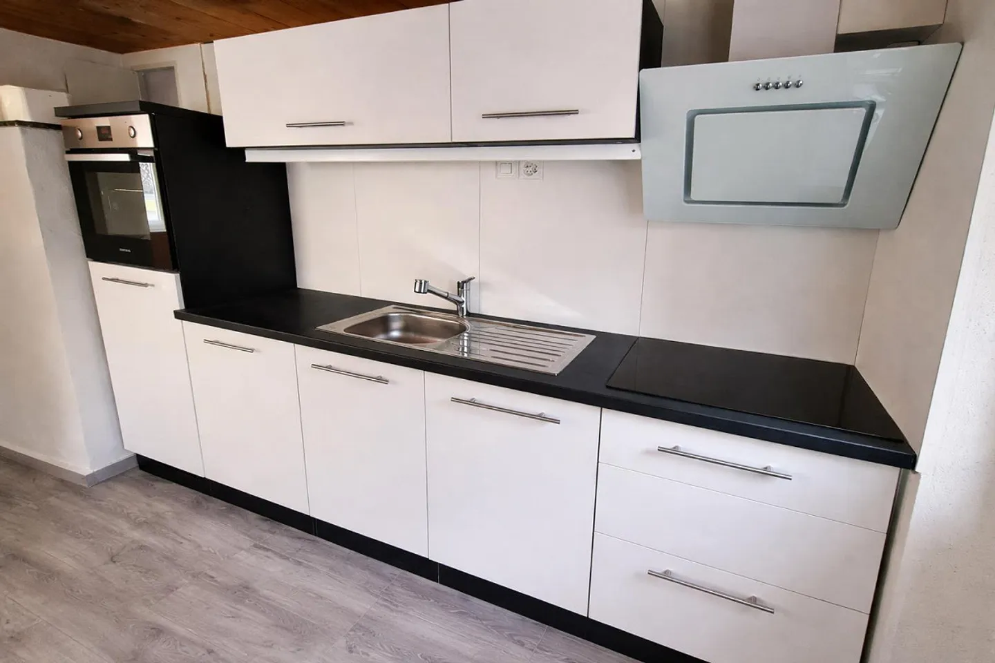 Charmanter renovierter Hausteil - Foto 2 von 25