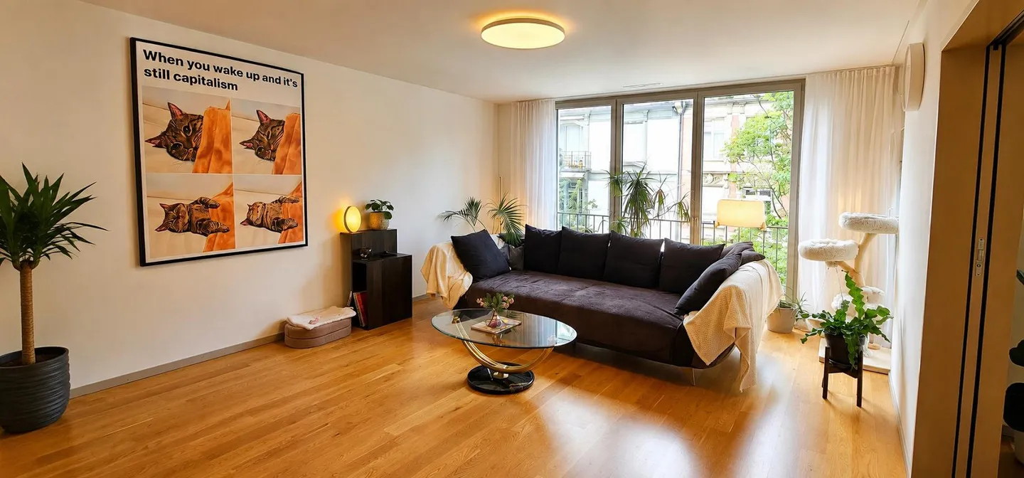 Premium Zimmer in Seefeld - Foto 1 von 7