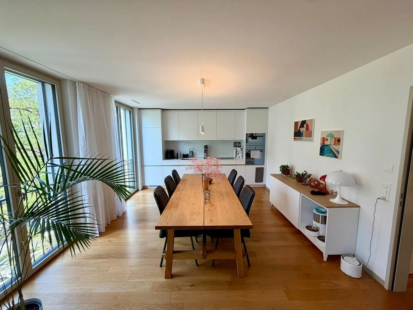Premium Zimmer in Seefeld - Foto 2 von 7
