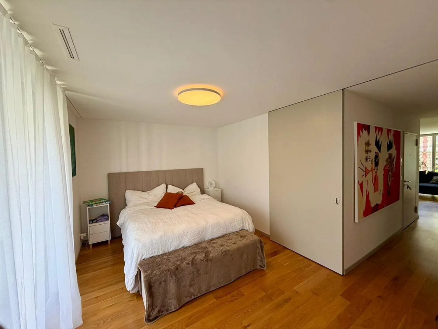 Premium Zimmer in Seefeld - Foto 3 von 7