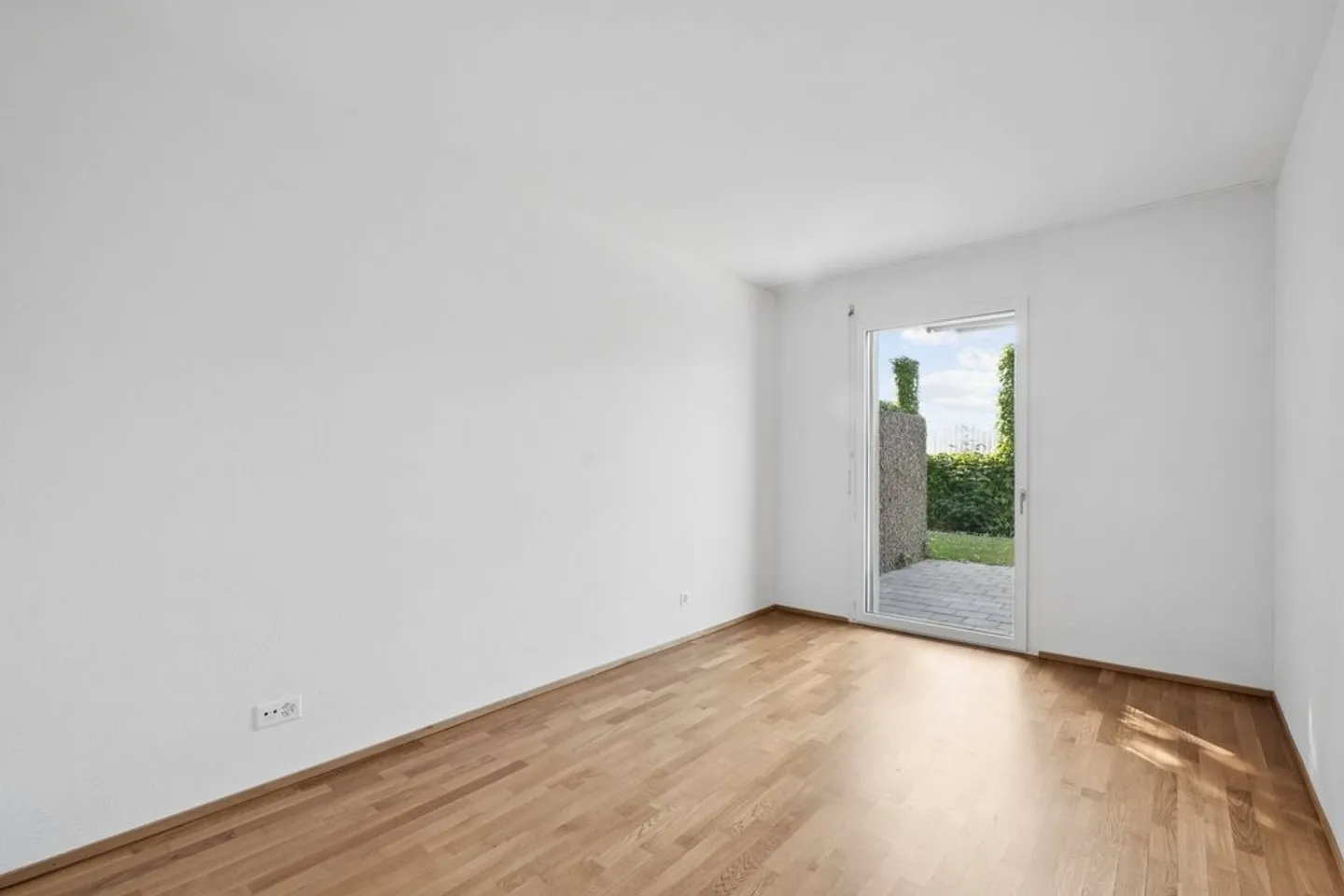 Stilvolle 4.5-Zimmerwohnung - Foto 7 von 11