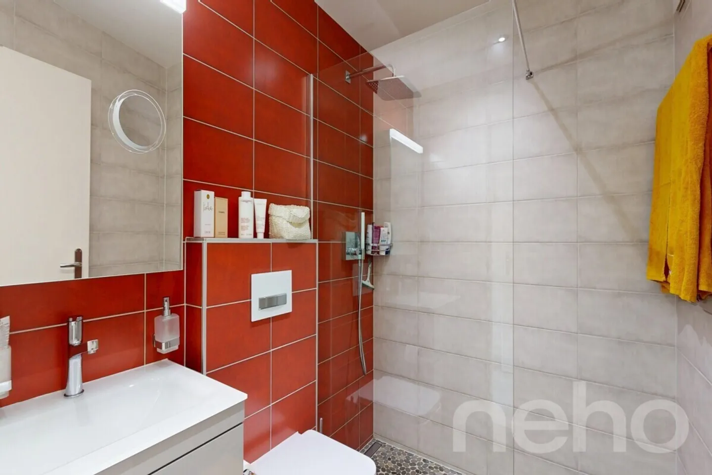 Appartamento Incantevole con Balcone - Foto 9 di 12