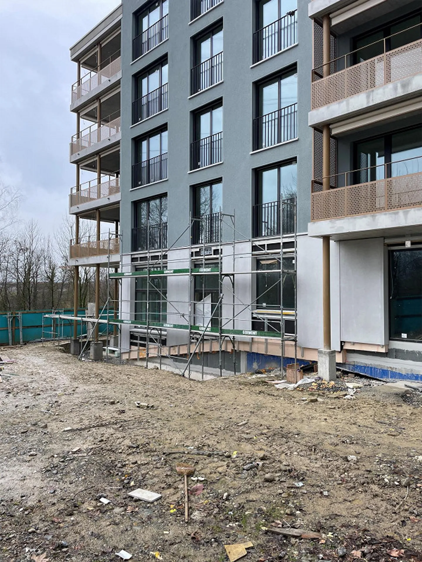 Livingstone CHAMA: Giornata porte aperte: 14 marzo 2026, dalle 10:00 alle 14:00 - Foto 5 di 6