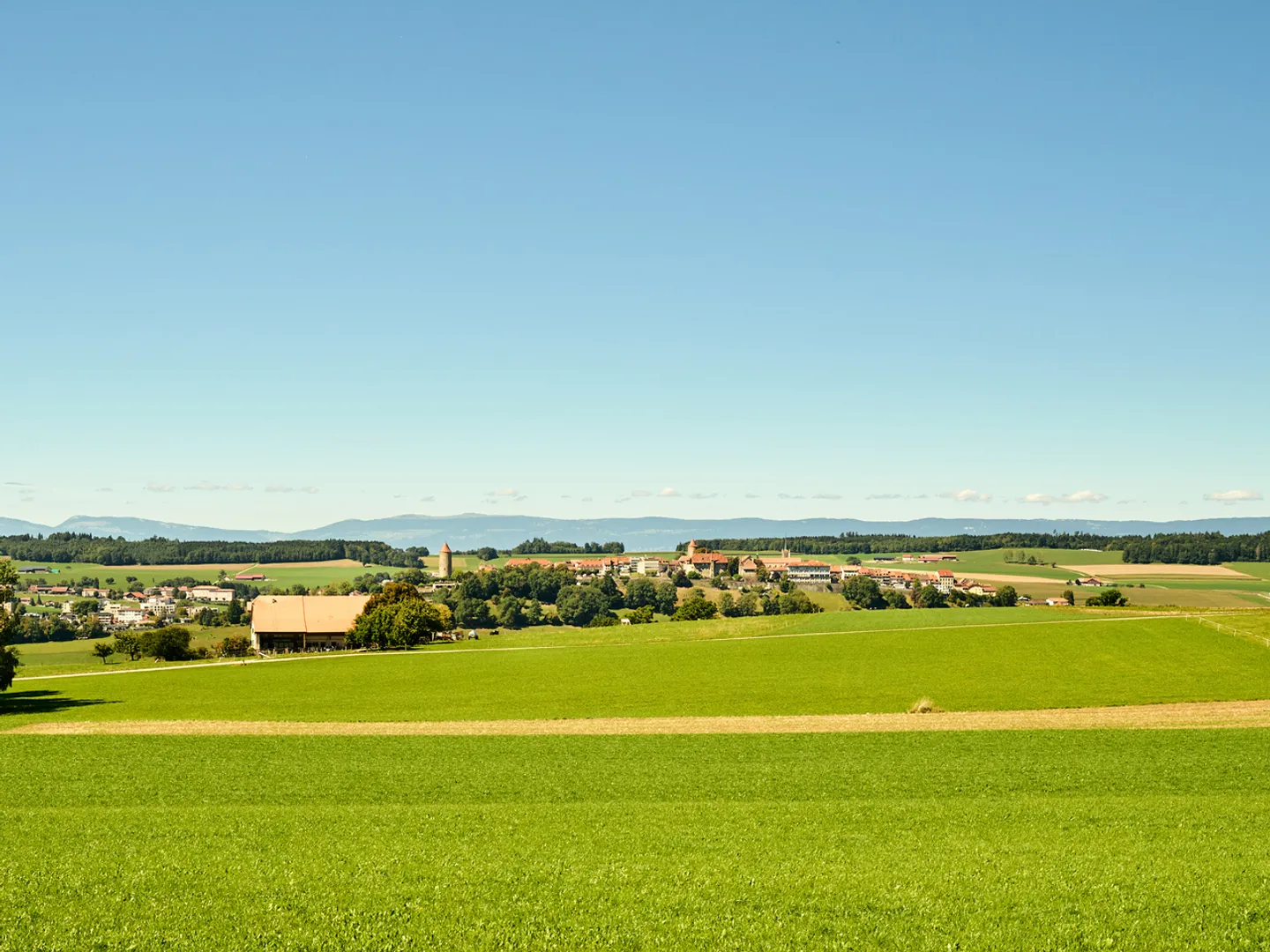 Ferme isolée avec annexes. Grand terrain et gros potentiel. - Photo 7 sur 7
