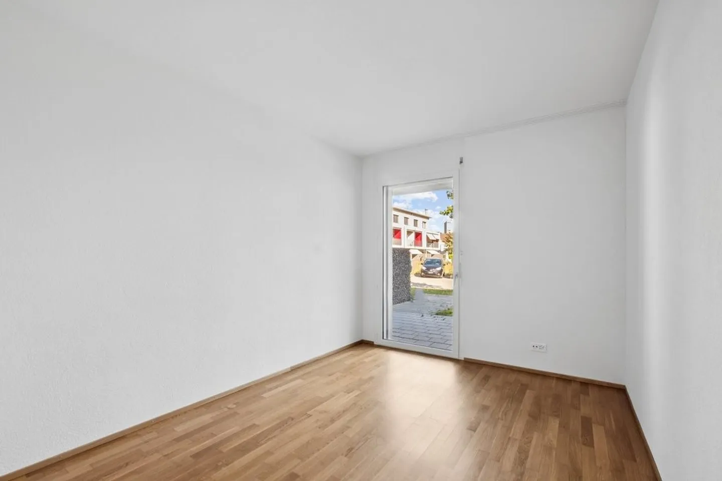 Stilvolle 4.5-Zimmerwohnung - Foto 8 von 11