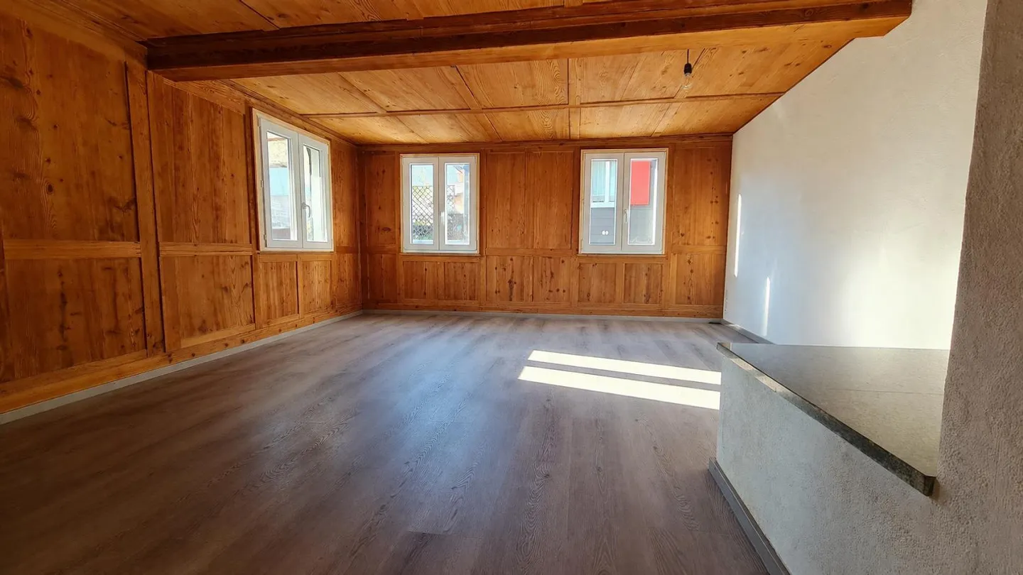 Charmanter renovierter Hausteil - Foto 4 von 25