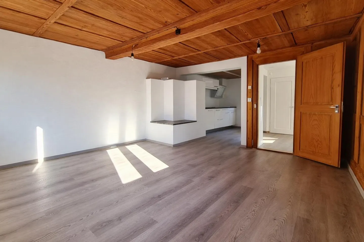 Charmanter renovierter Hausteil - Foto 5 von 25