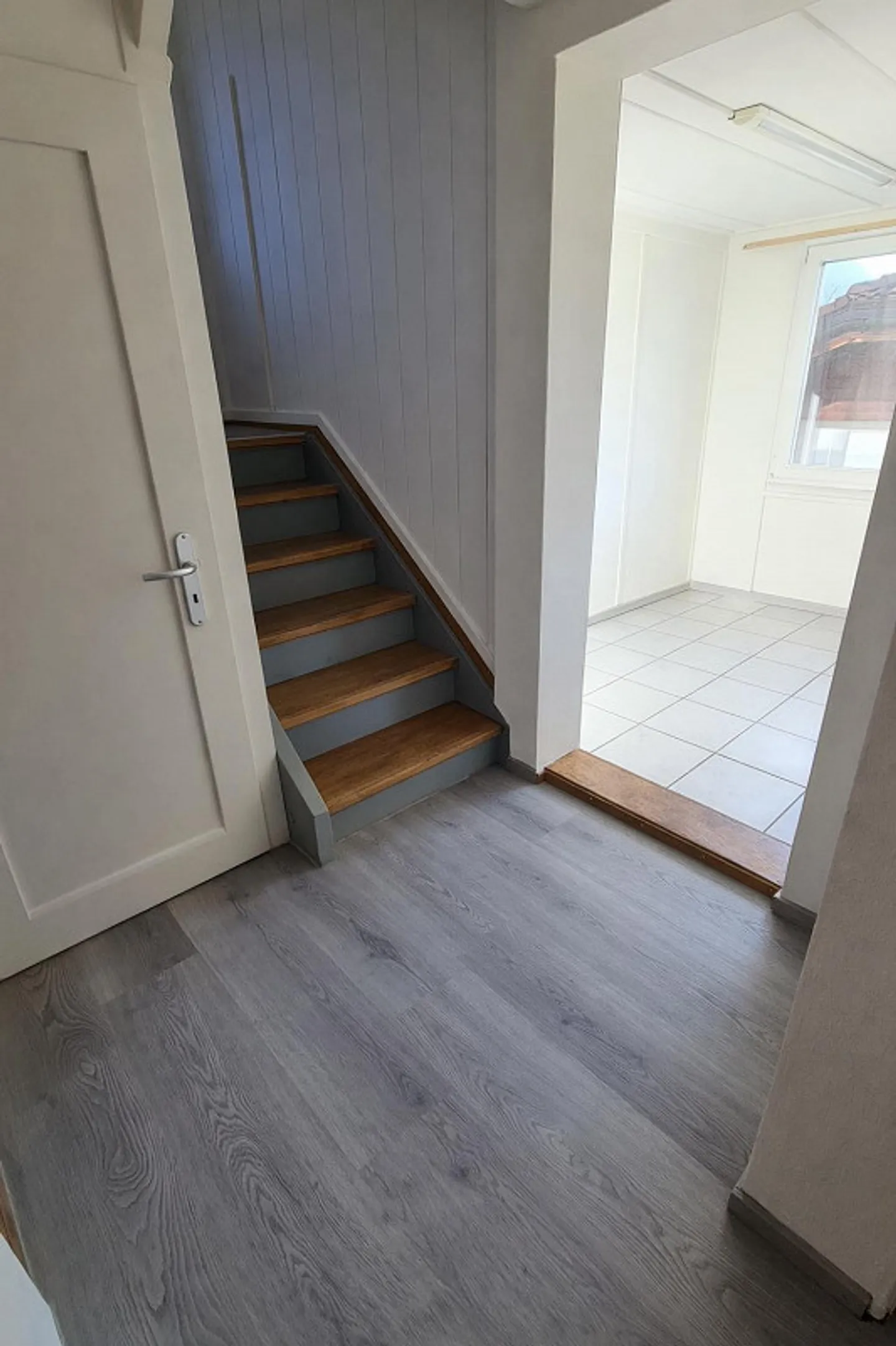 Charmanter renovierter Hausteil - Foto 6 von 25