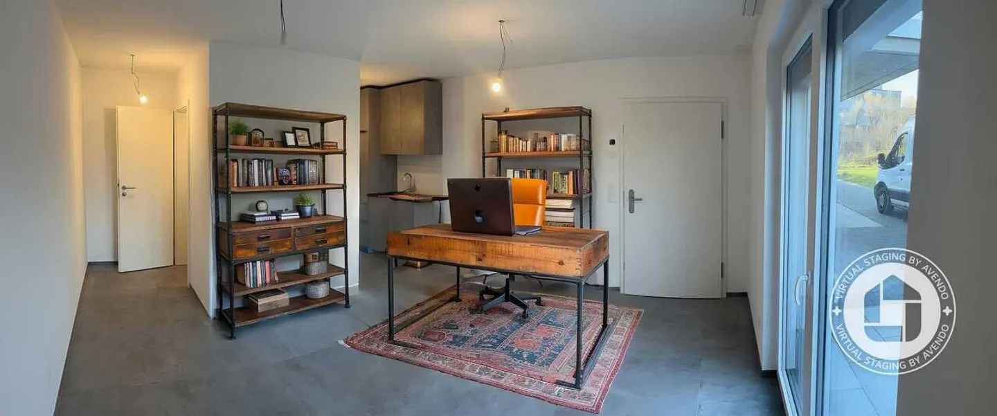 Spazio commerciale attraente a Büsserach - moderno e versatile. - Foto 2 di 12