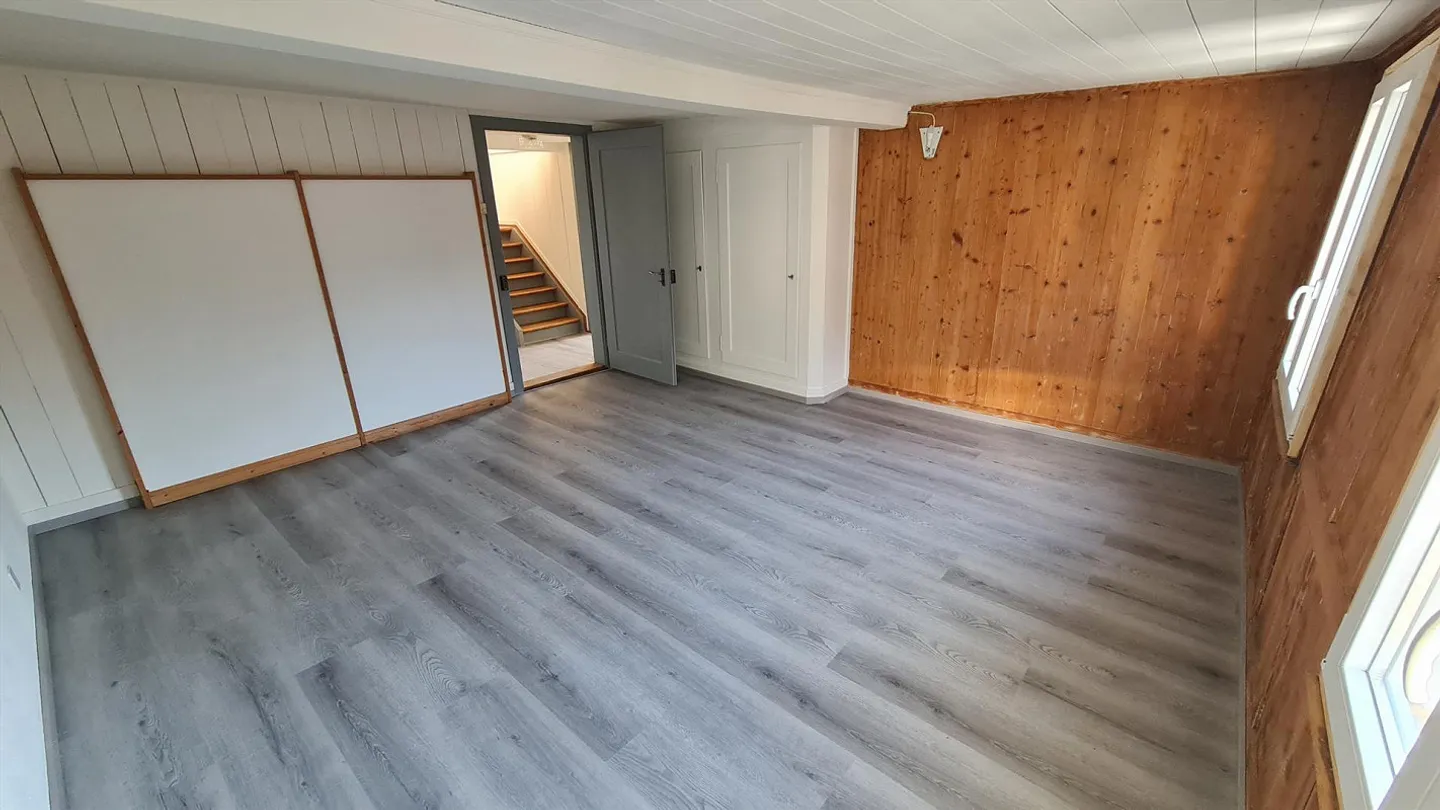 Charmanter renovierter Hausteil - Foto 13 von 25