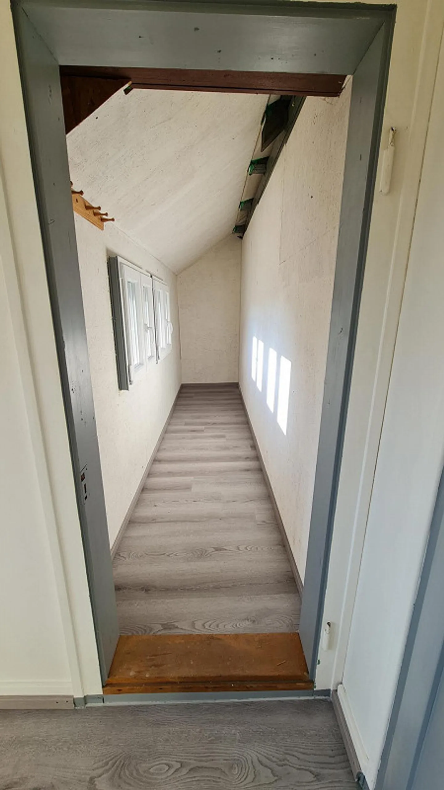 Charmanter renovierter Hausteil - Foto 16 von 25