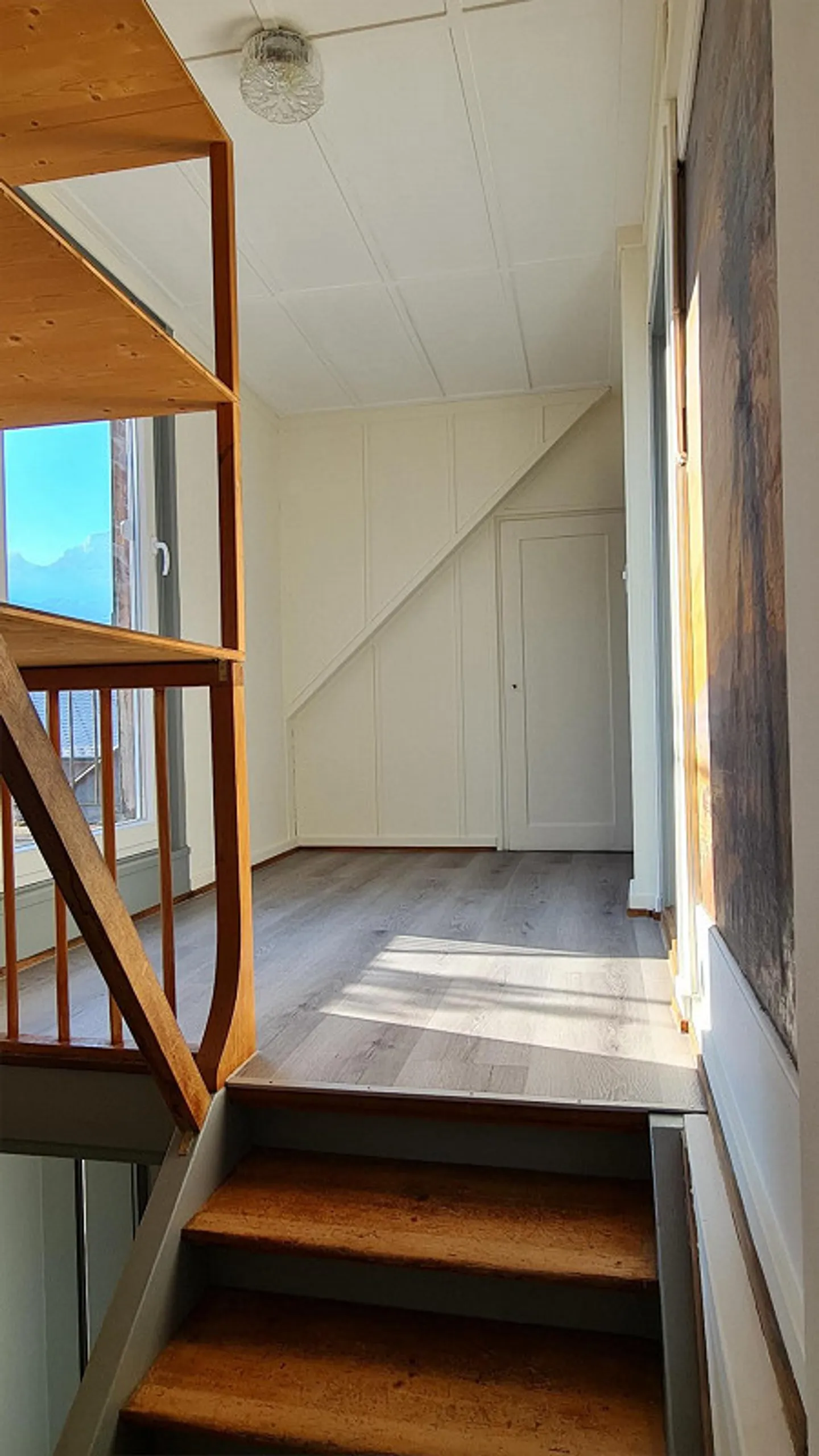 Charmanter renovierter Hausteil - Foto 17 von 25