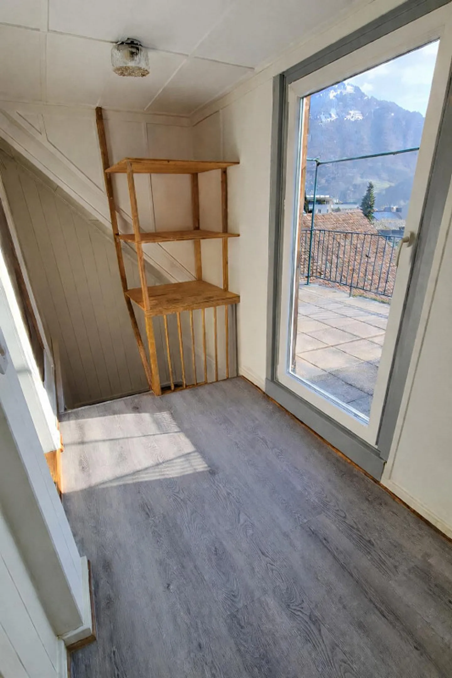 Charmanter renovierter Hausteil - Foto 18 von 25