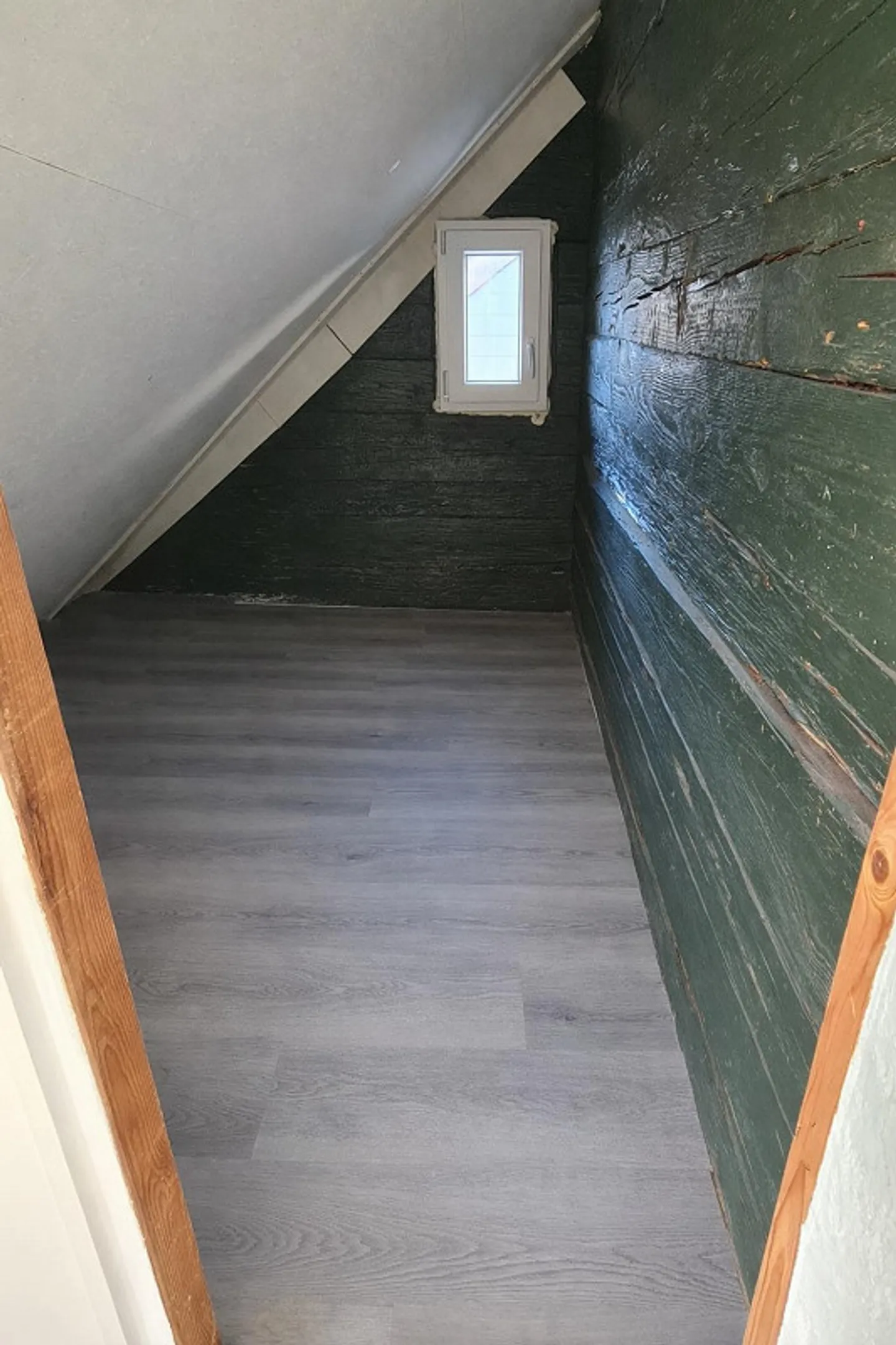 Charmanter renovierter Hausteil - Foto 19 von 25