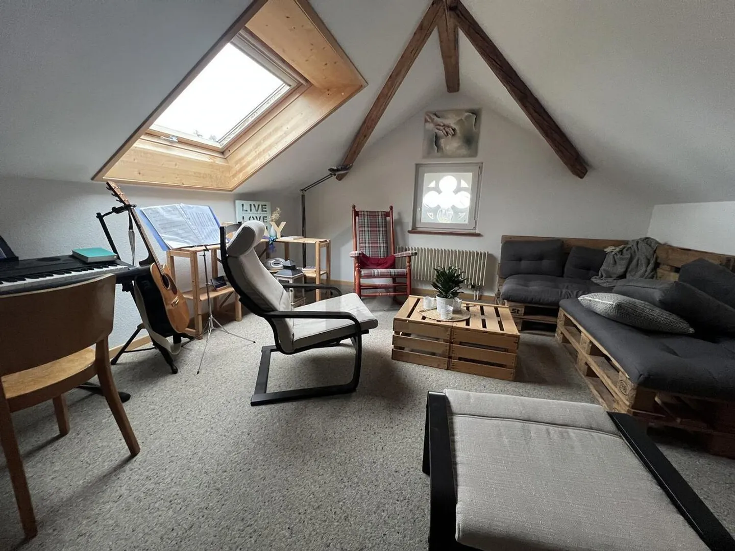 ISPIRATIVO, APERTO E PIENO DI POTENZIALE - Foto 4 di 6