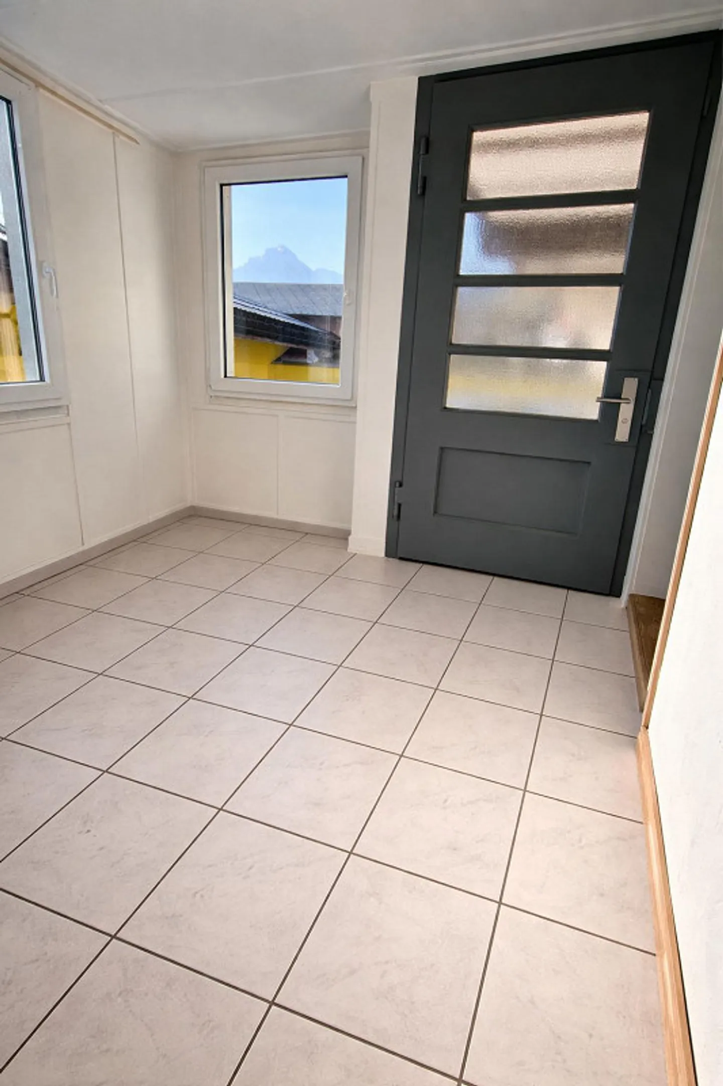 Charmanter renovierter Hausteil - Foto 7 von 25