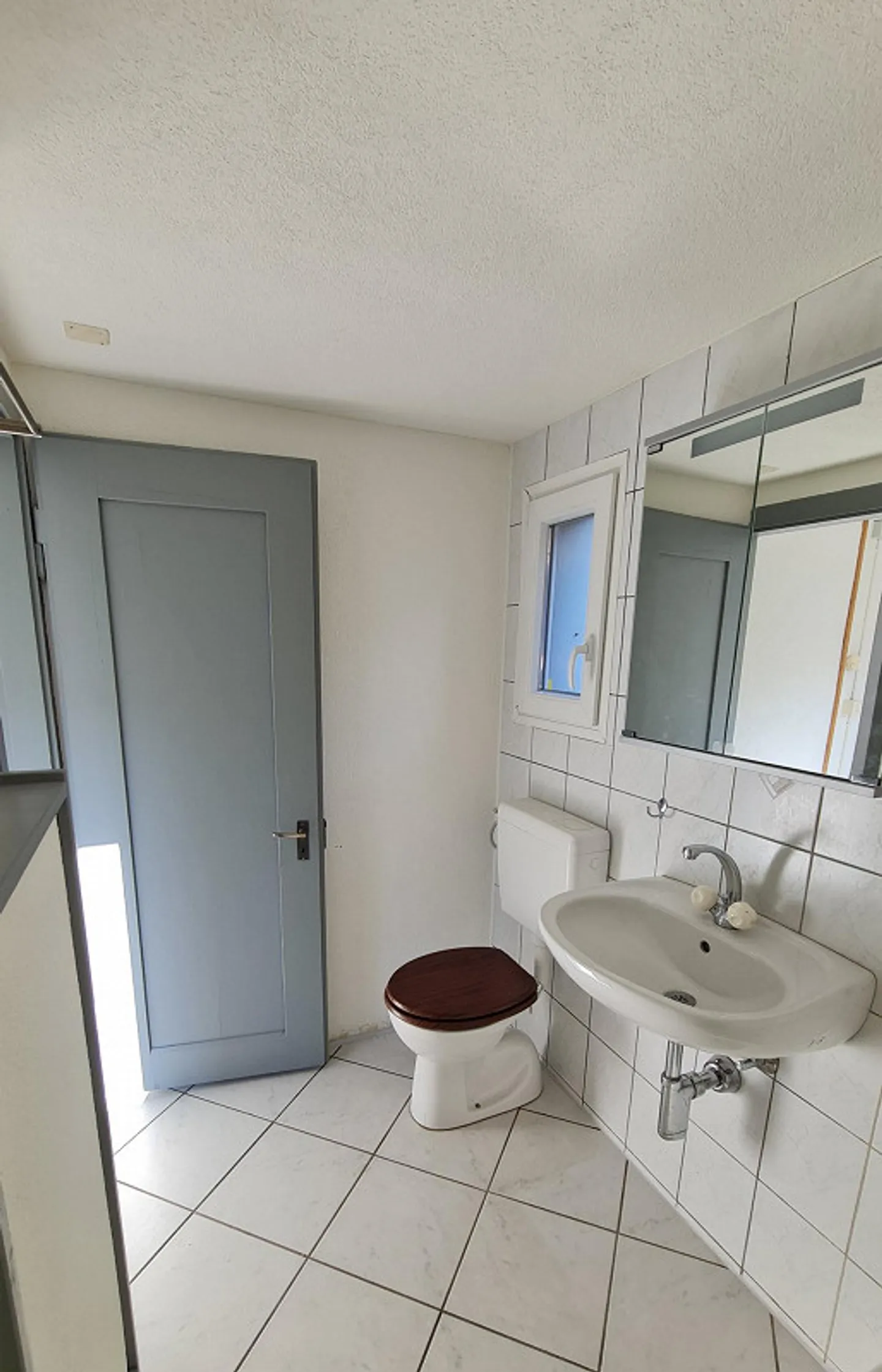 Charmanter renovierter Hausteil - Foto 9 von 25