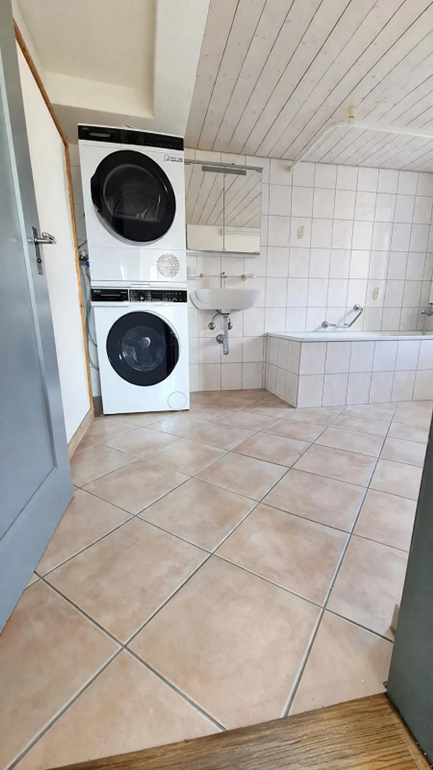 Charmanter renovierter Hausteil - Foto 10 von 25