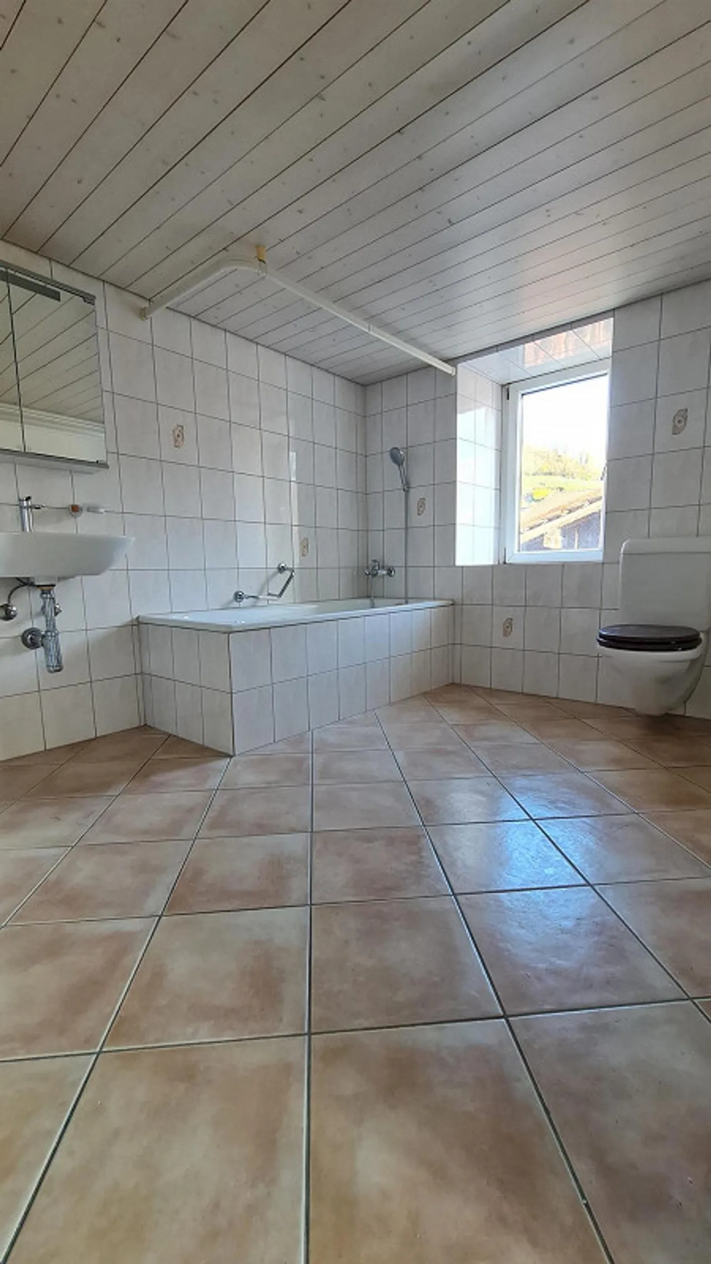 Charmanter renovierter Hausteil - Foto 11 von 25