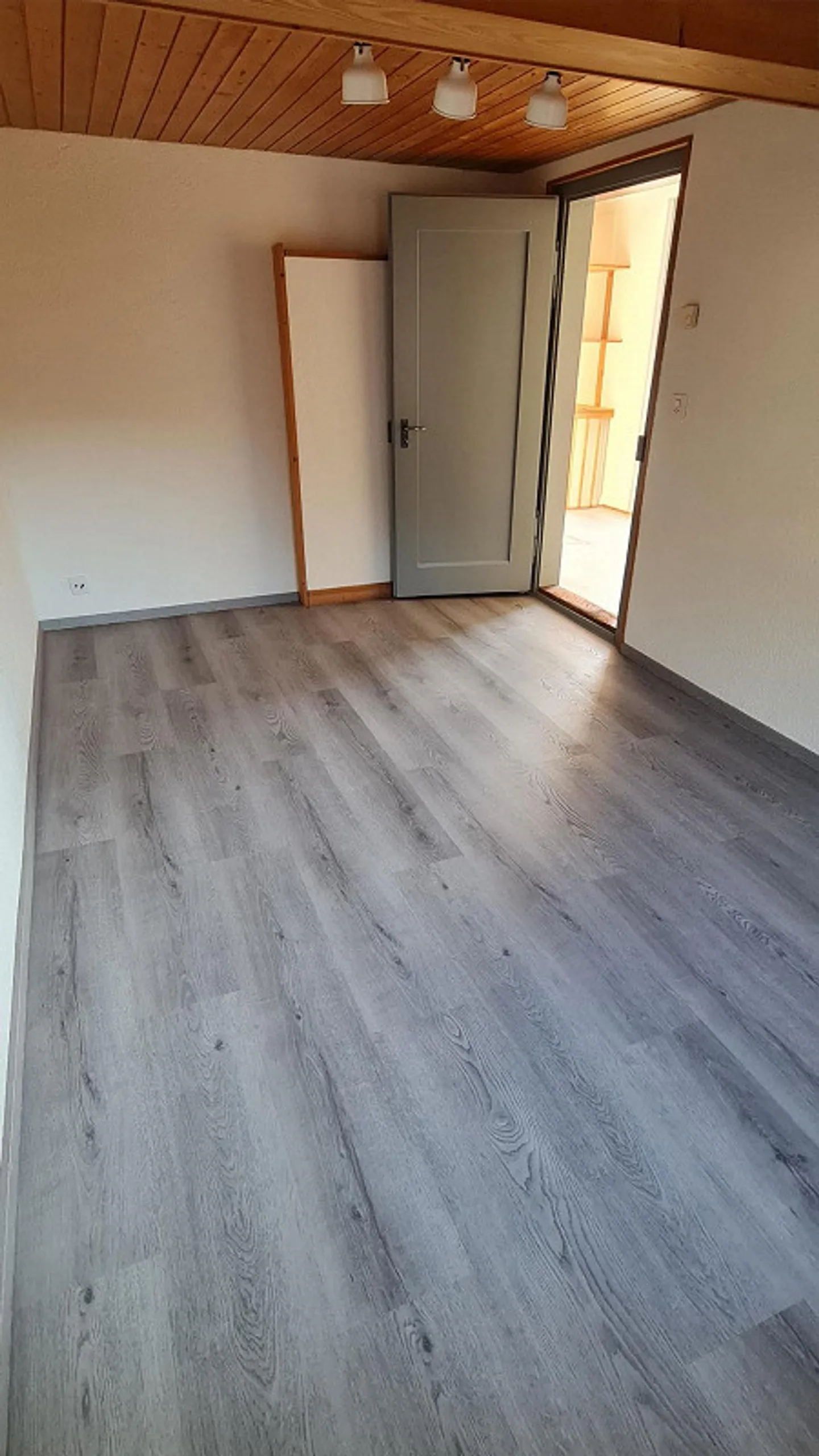 Charmanter renovierter Hausteil - Foto 21 von 25