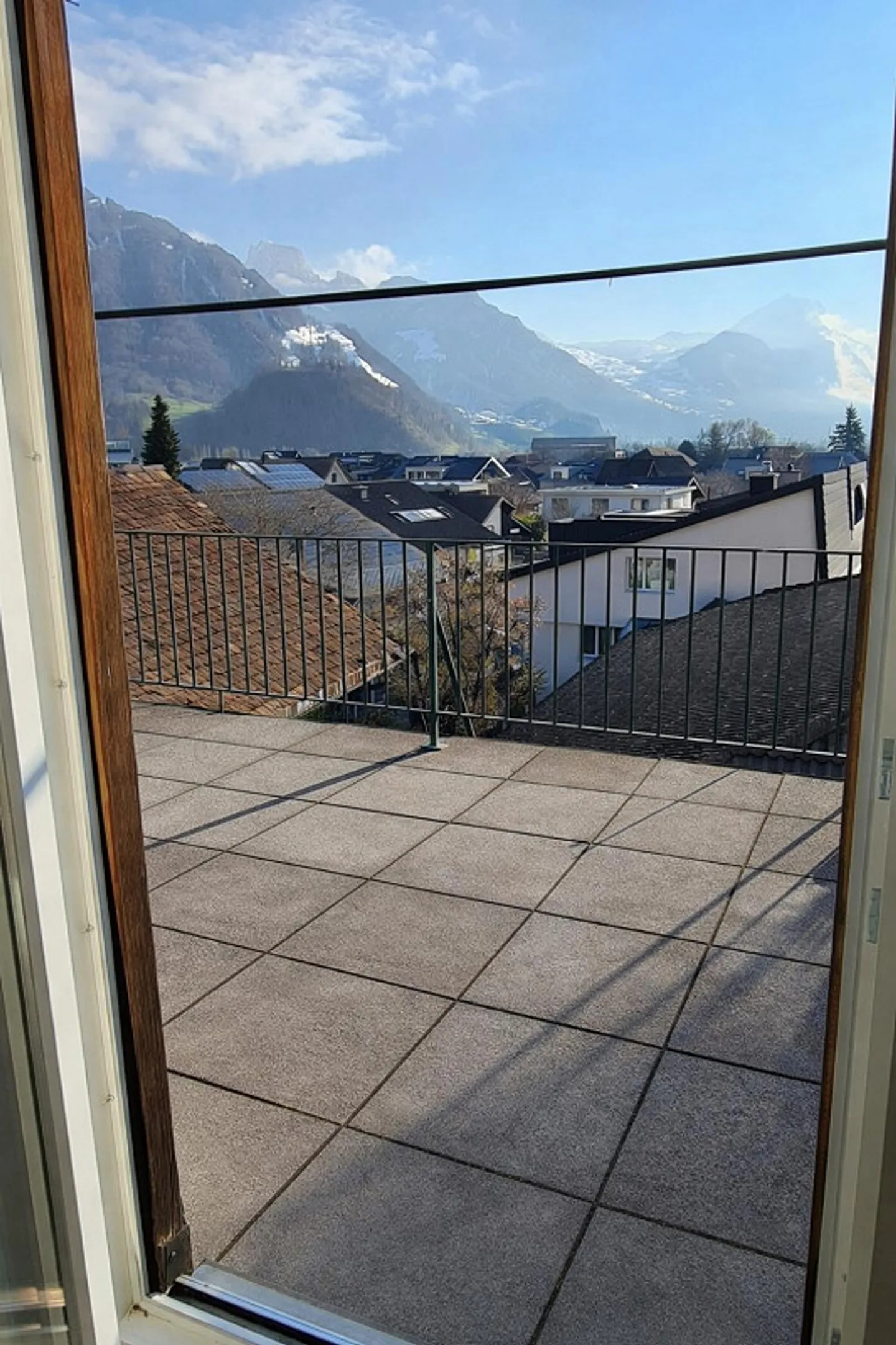 Charmanter renovierter Hausteil - Foto 24 von 25