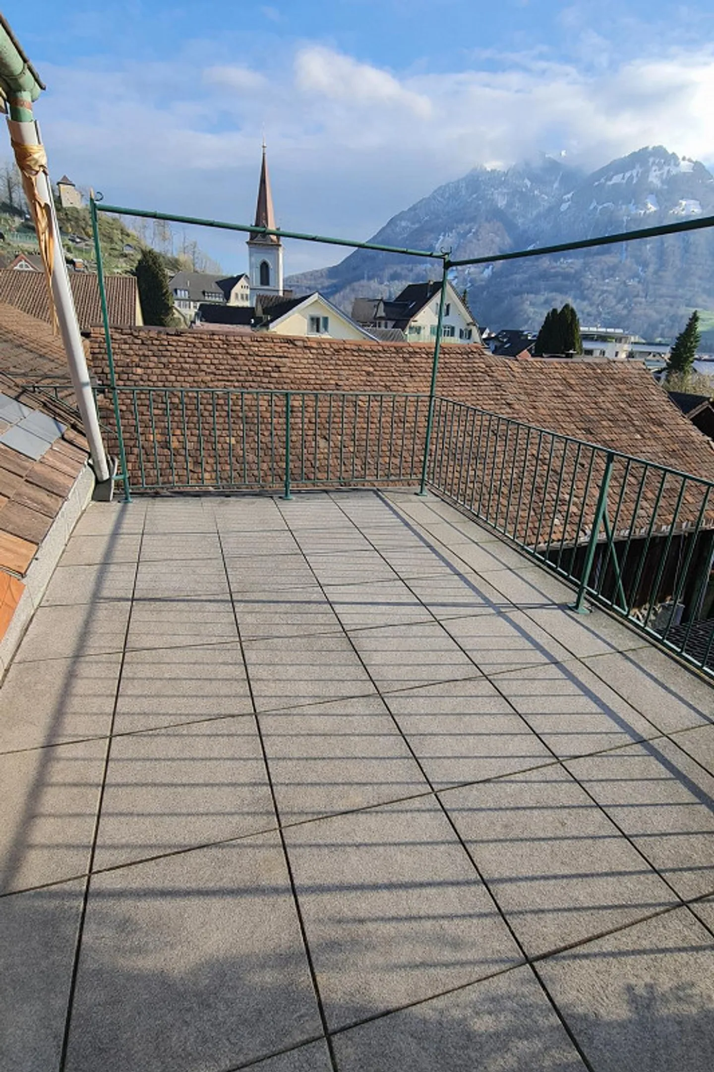 Charmanter renovierter Hausteil - Foto 25 von 25