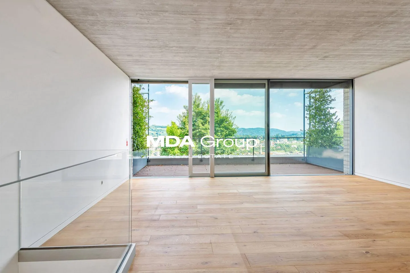 Condo for sale, Via Belloni, in Rancate, Switzerland - Photo 1 of 13