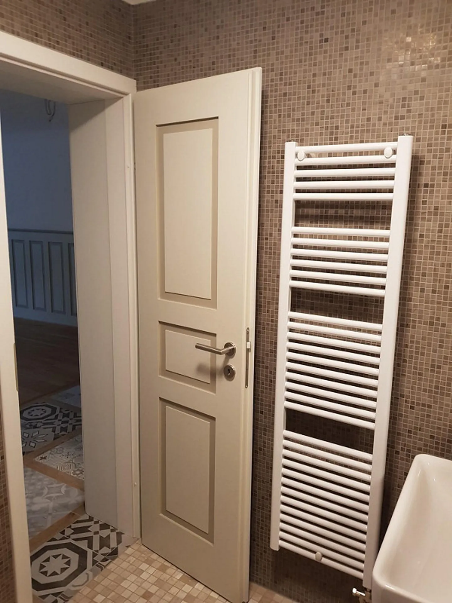 1.5-Zimmer-Wohnung im Herzen der Stadt - Foto 6 von 7