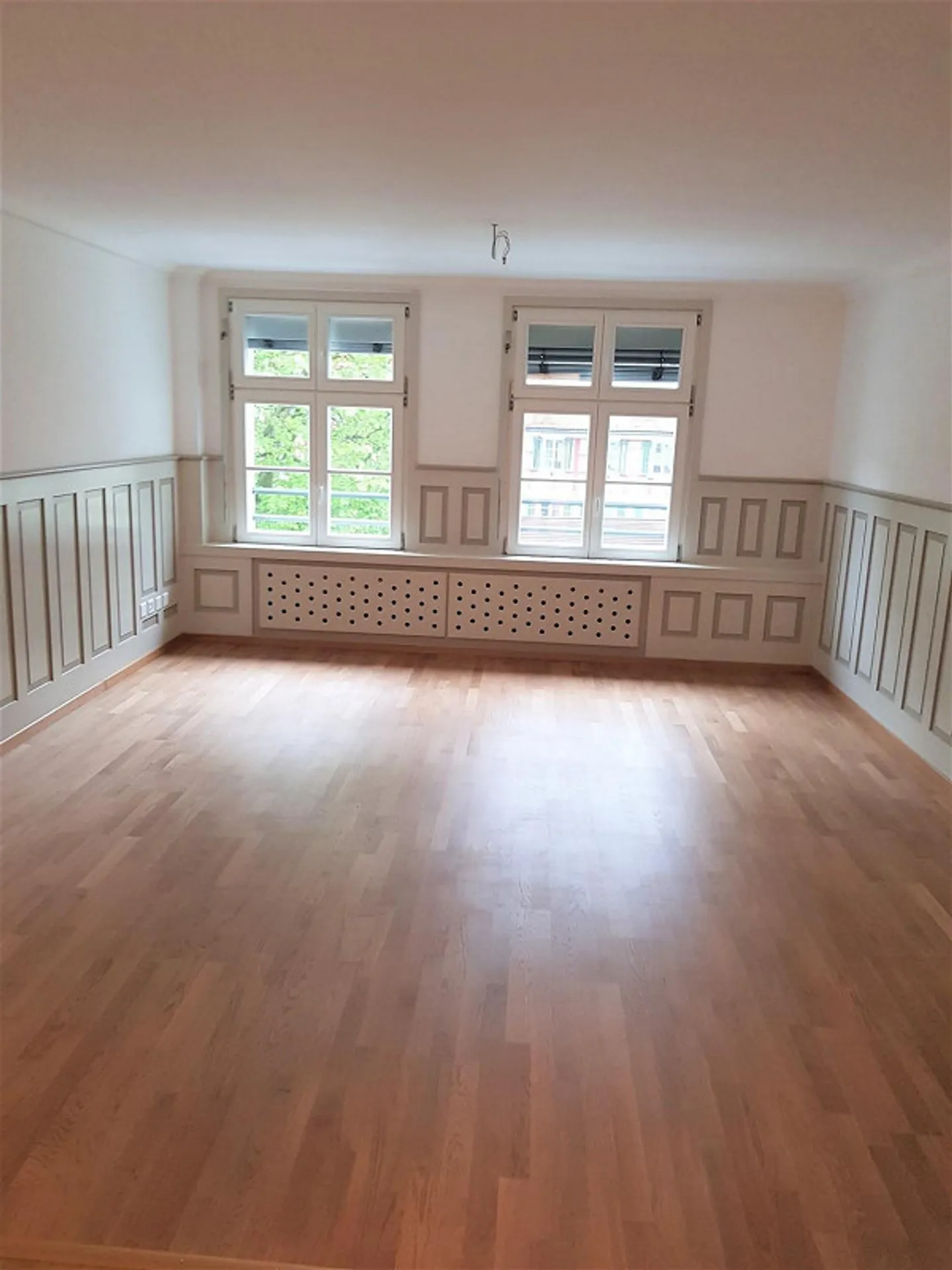 1.5-Zimmer-Wohnung im Herzen der Stadt - Foto 2 von 7