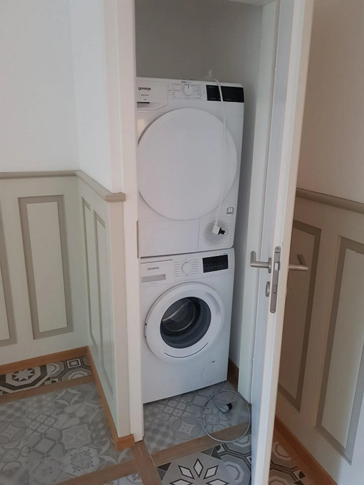 1.5-Zimmer-Wohnung im Herzen der Stadt - Foto 3 von 7