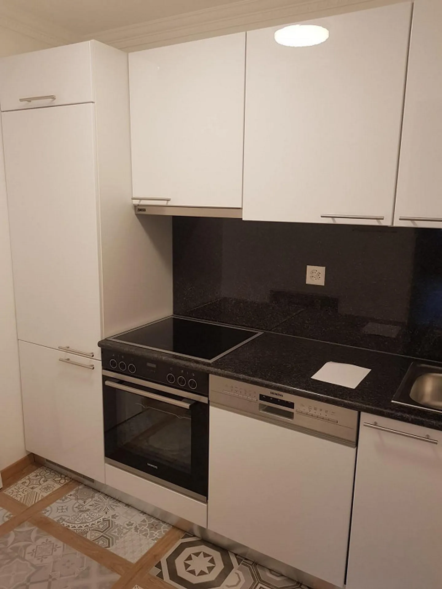 1.5-Zimmer-Wohnung im Herzen der Stadt - Foto 4 von 7