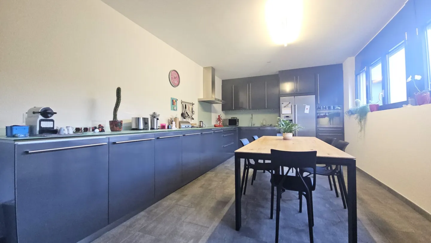 DESIGN APARTMENT IN GIUBIASCO - Photo 6 of 13