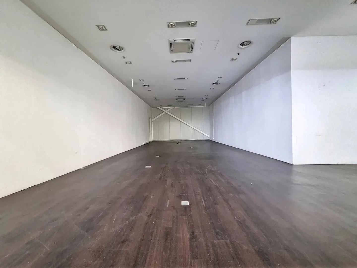 Espace Commercial à Conthey - Photo 2 sur 6