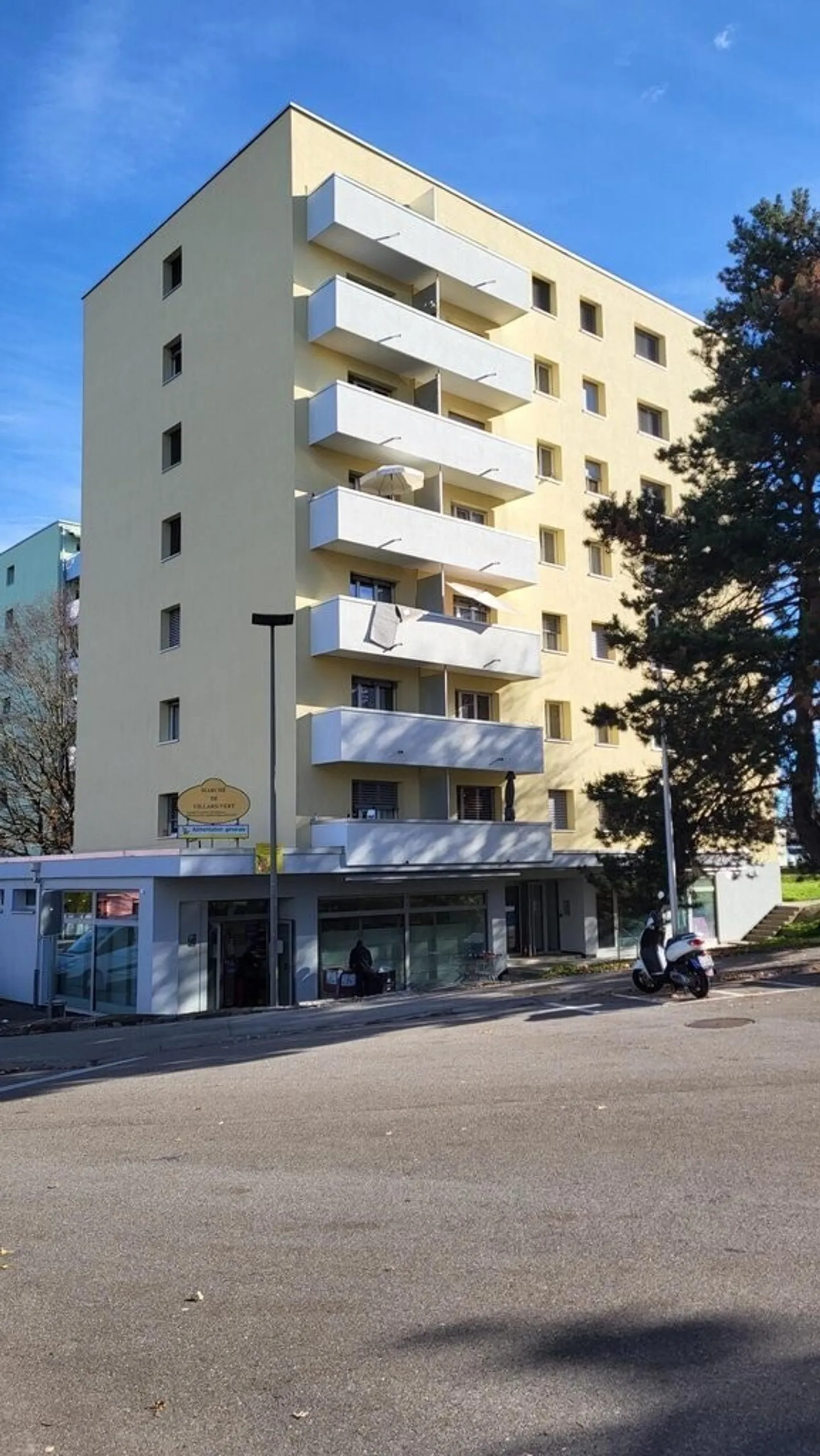 Incantevole appartamento di 3 stanze vicino a Friburgo! - Foto 11 di 11