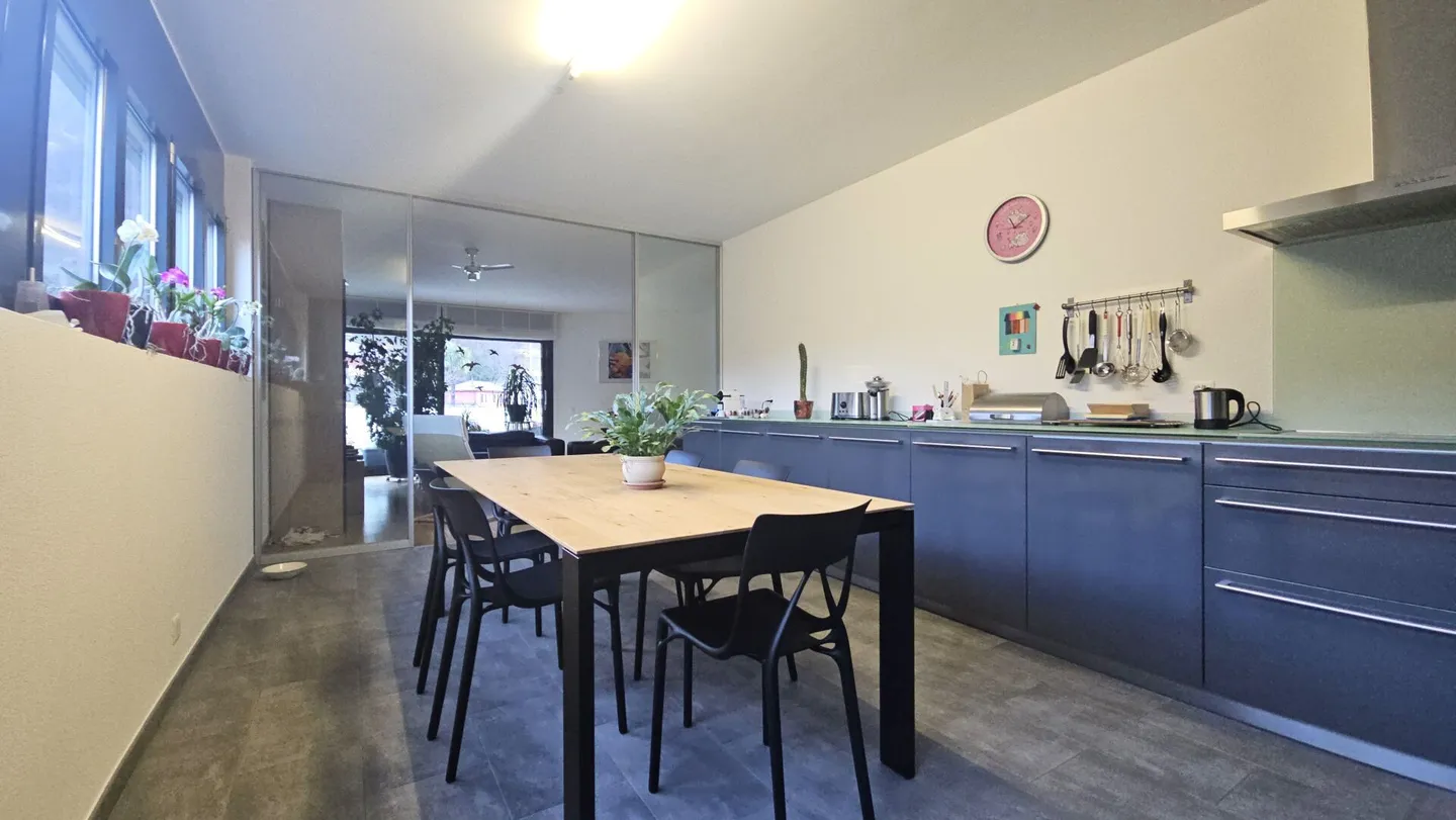 DESIGN APARTMENT IN GIUBIASCO - Photo 5 of 13