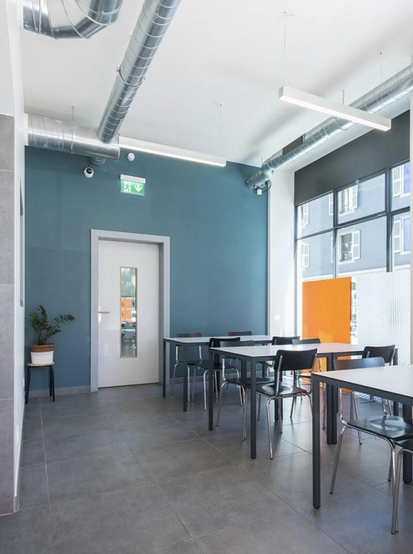 Chambres meublées en centre-ville - Photo 3 sur 8