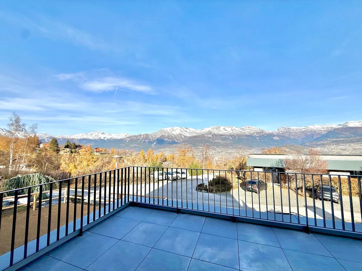 Ecological and avant-garde chalet with LUCIDO facades! - Photo 4 of 15