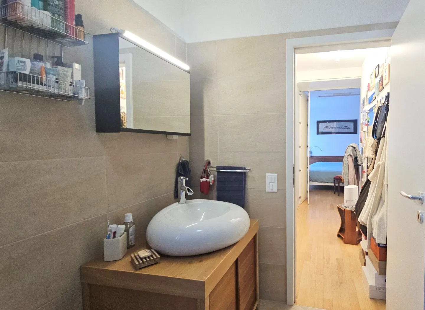 DESIGN APARTMENT IN GIUBIASCO - Photo 9 of 13