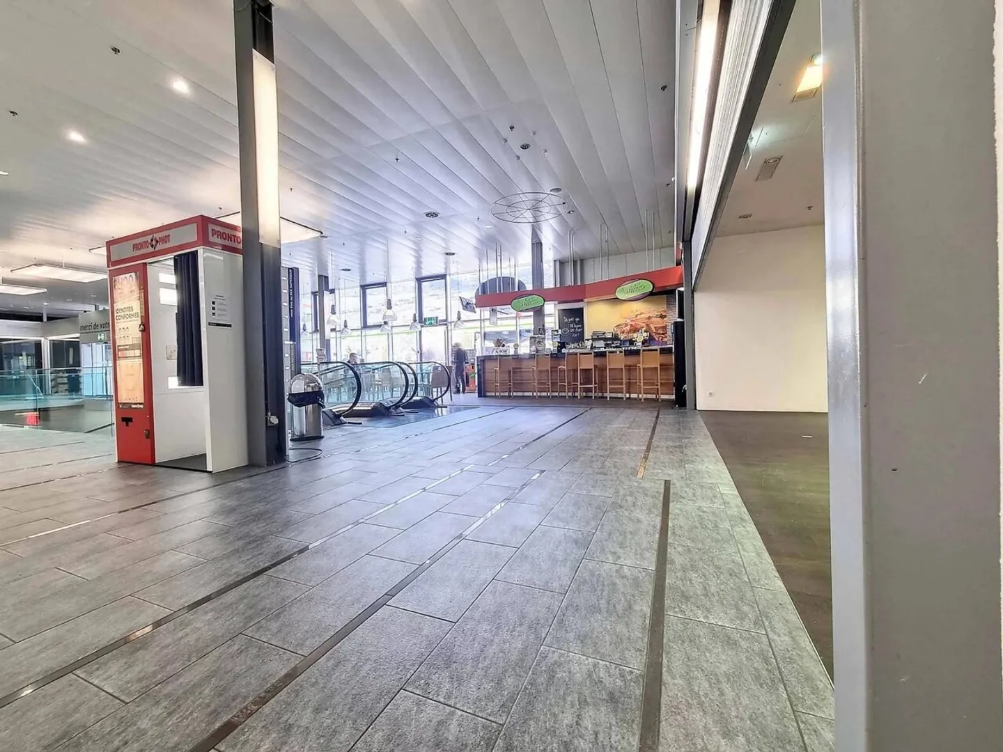 Espace Commercial à Conthey - Photo 3 sur 6