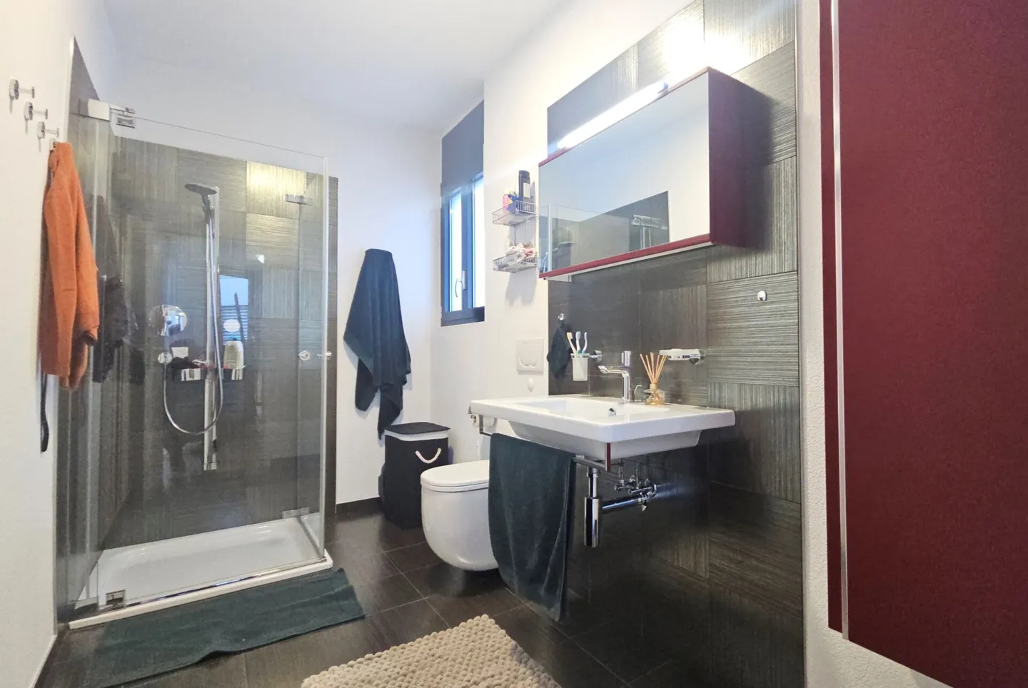 DESIGN APARTMENT IN GIUBIASCO - Photo 13 of 13