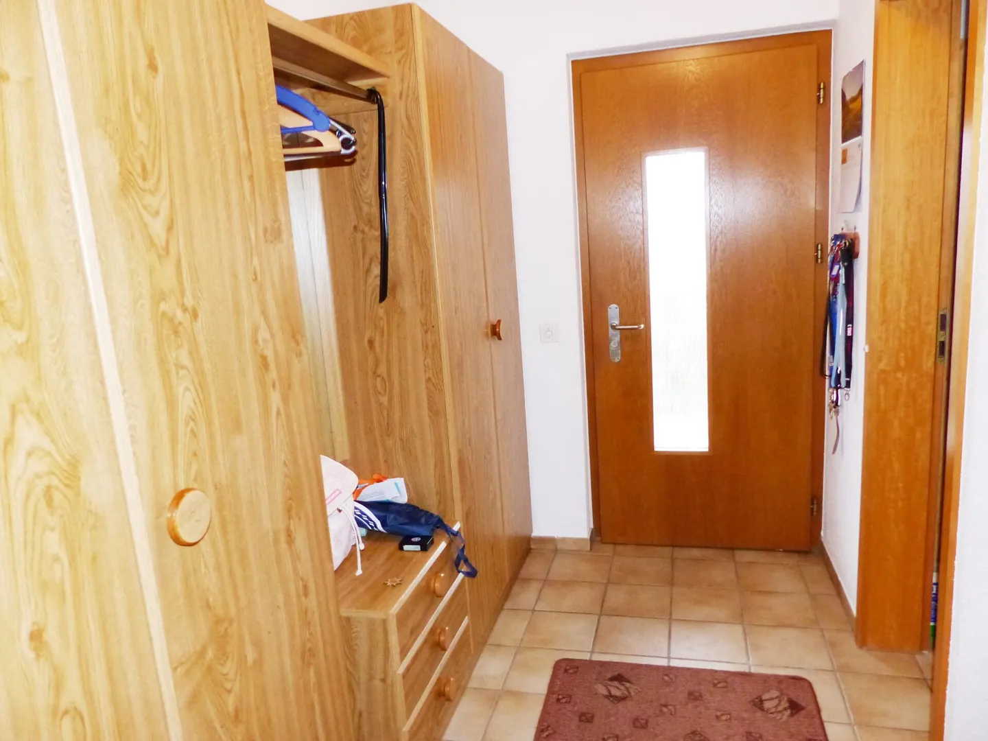 Attraktive 5.5 Zimmer Familienwohnung - Foto 3 von 22