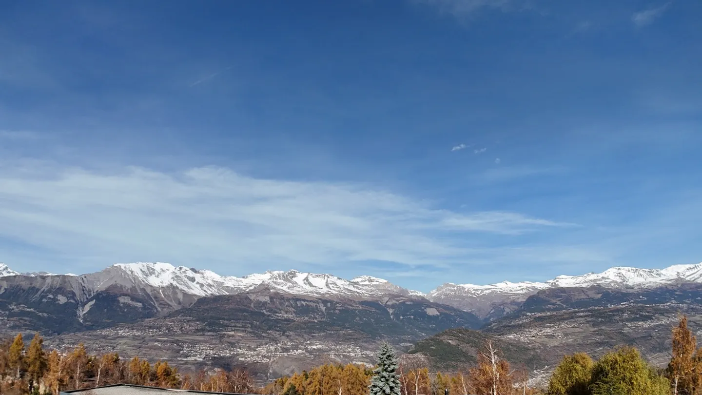 Ecological and avant-garde chalet with LUCIDO facades! - Photo 14 of 15