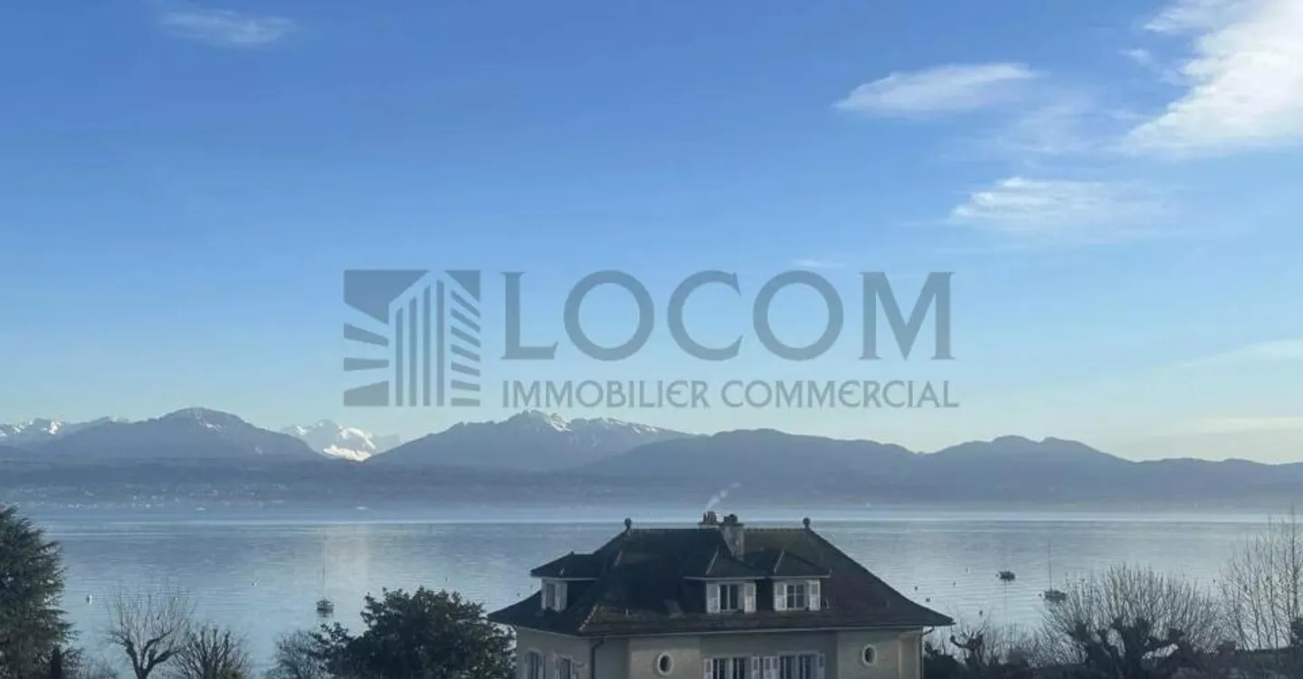 Scrivania o Ufficio Privato con Vista Lago - Foto 7 di 8
