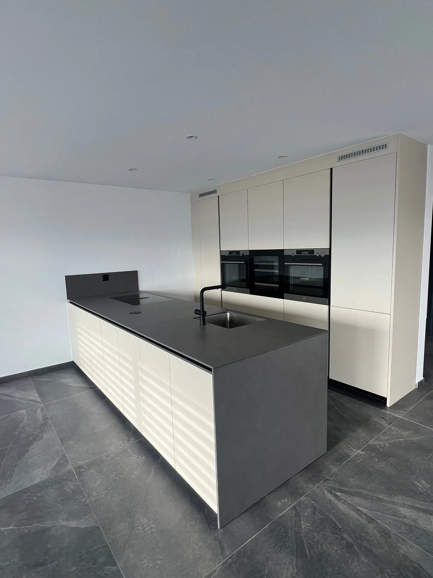 Modern villa with exceptional view in Lucens – 5.5 rooms - Photo 2 of 12