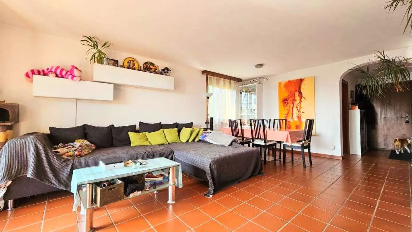 APPARTAMENTO DUPLEX A CADEMARIO - Foto 11 di 22