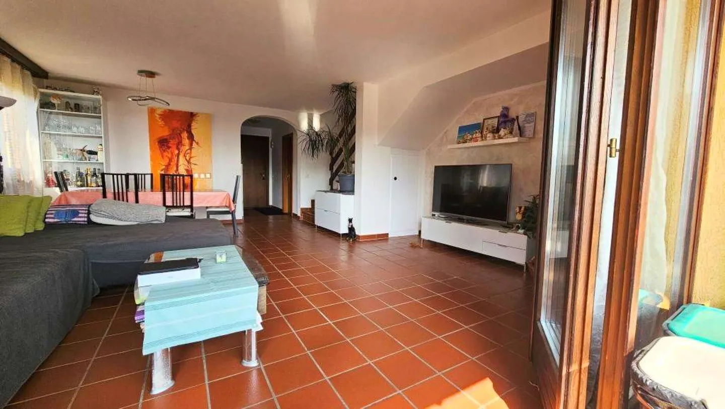APPARTAMENTO DUPLEX A CADEMARIO - Foto 10 di 22